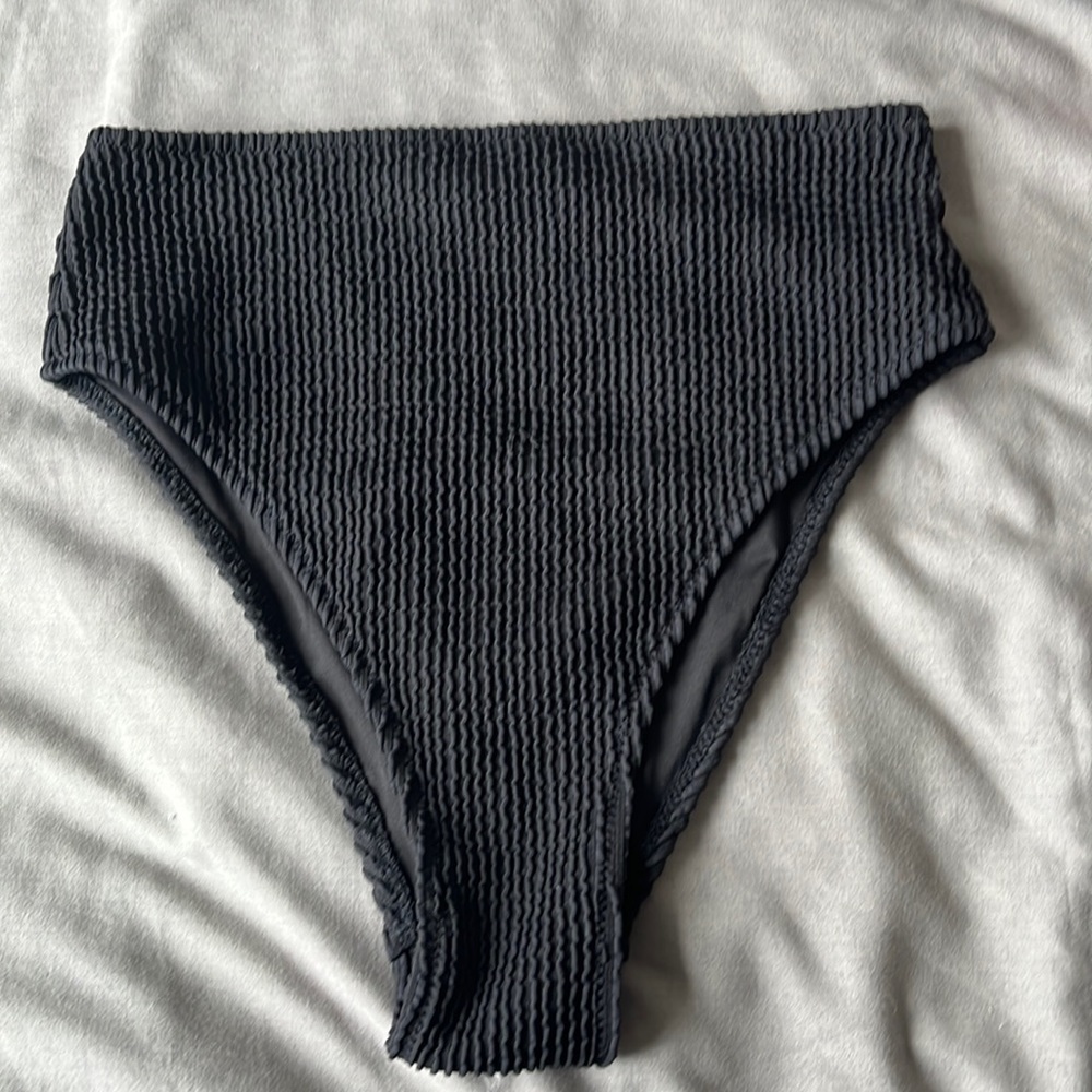 H&M High Waisted Bikini Bottom